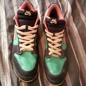 Nike SB dunks